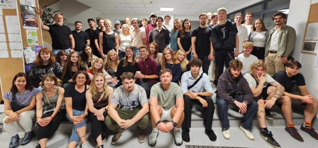 Zjazd absolwentów 2025