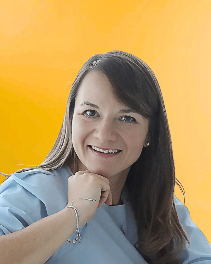 magda górska