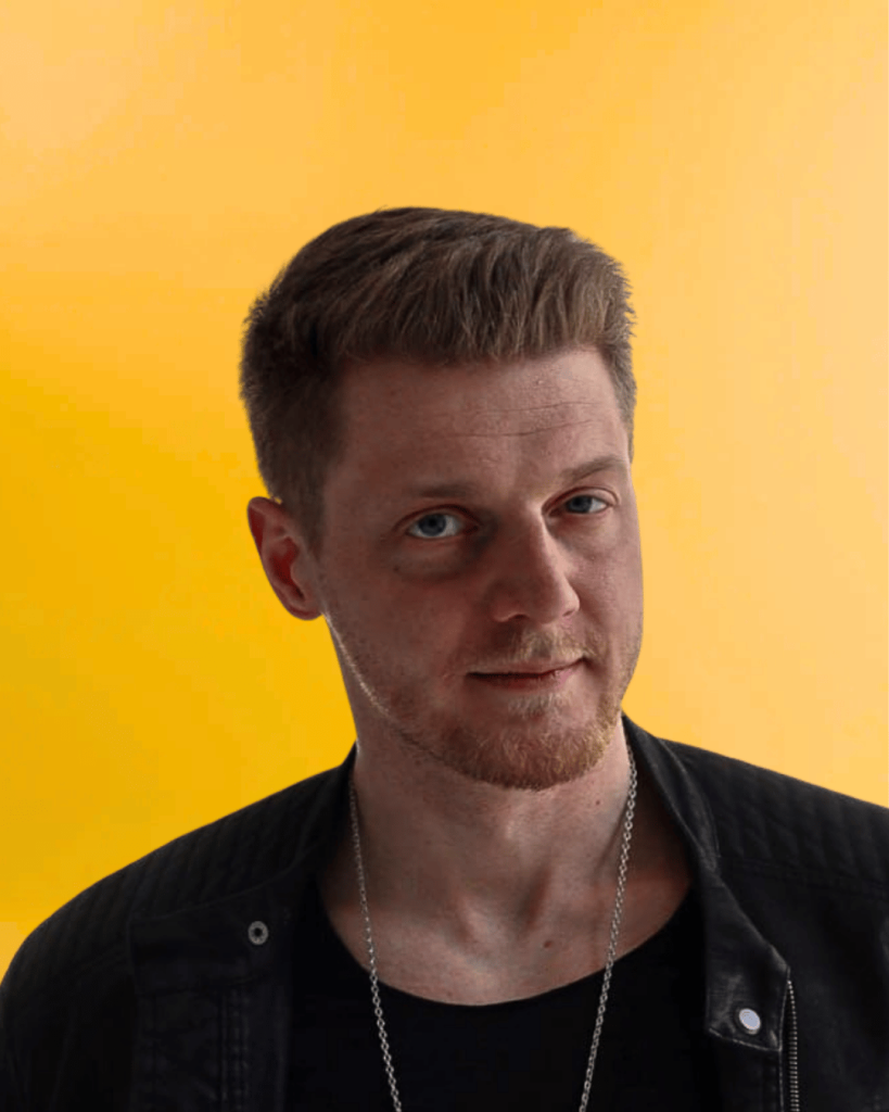 damian j