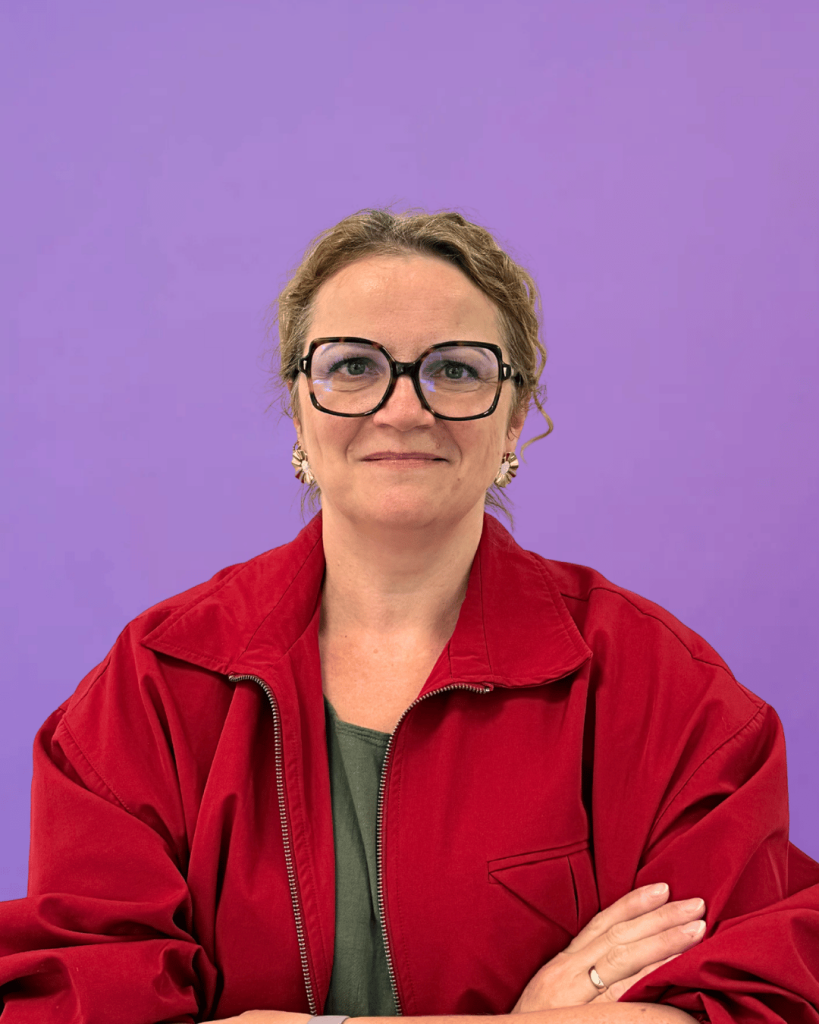 gosia siąkowska