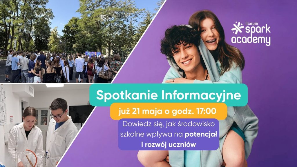 Spotkanie Informacyjne