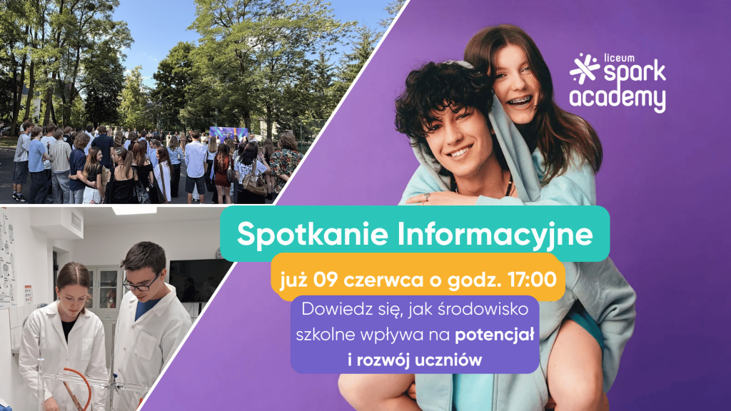 Spotkanie Informacyjne